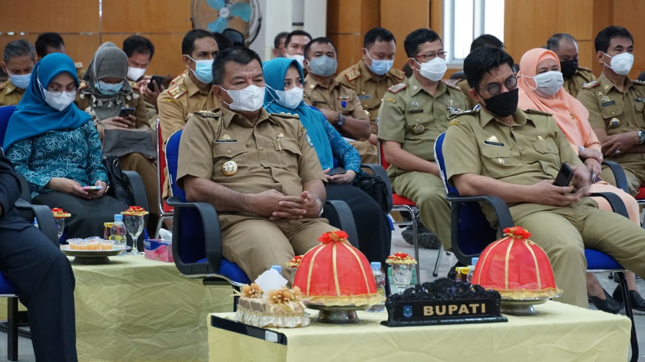 Andi Utta silaturahmi secara virtual dengan Andi Sudirman Sulaiman, Ini yang dibicarakan