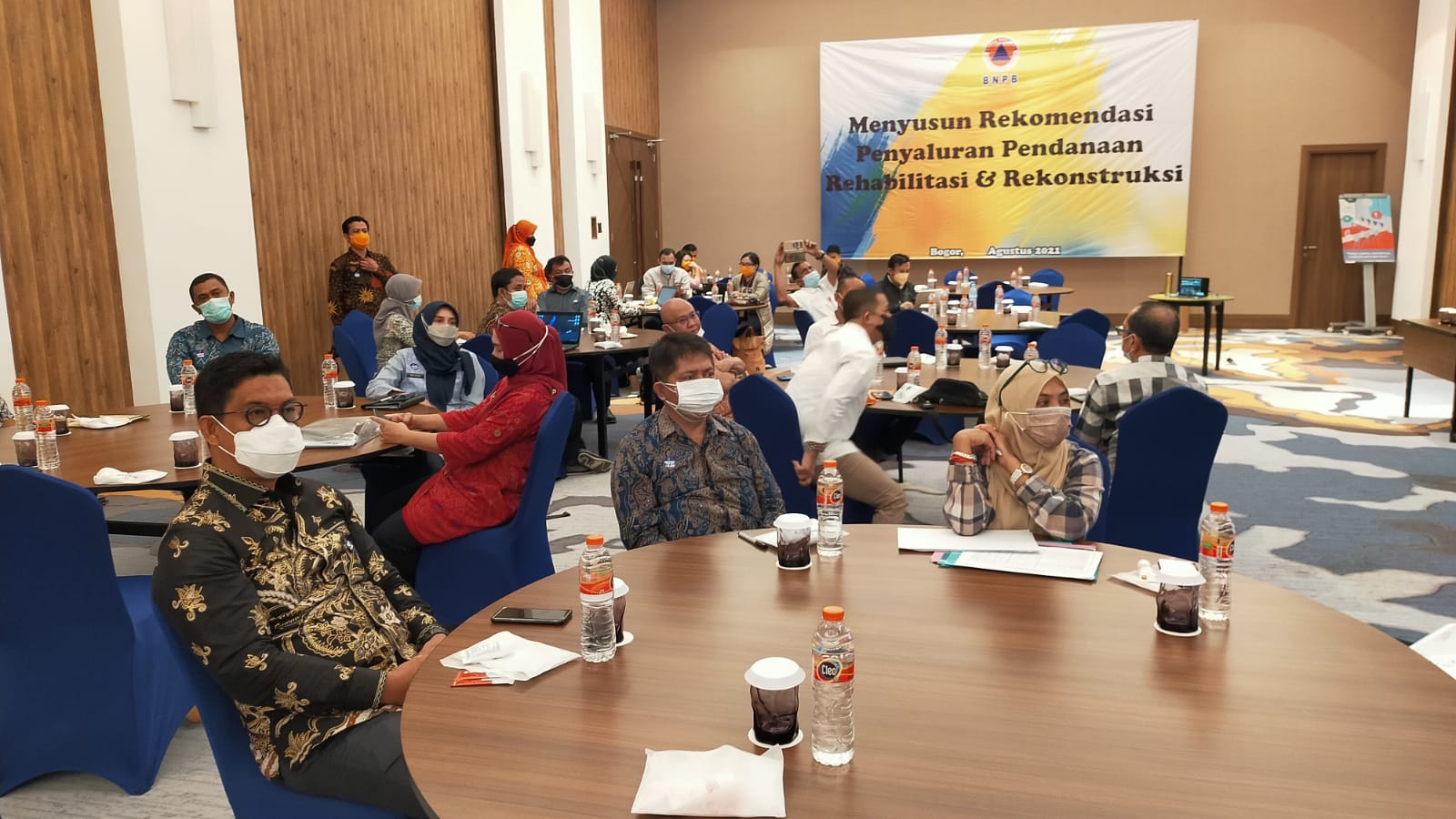 Bulukumba Terima Dana Rekonstruksi dan Rehabilitasi Bencana, Ini Besarannya