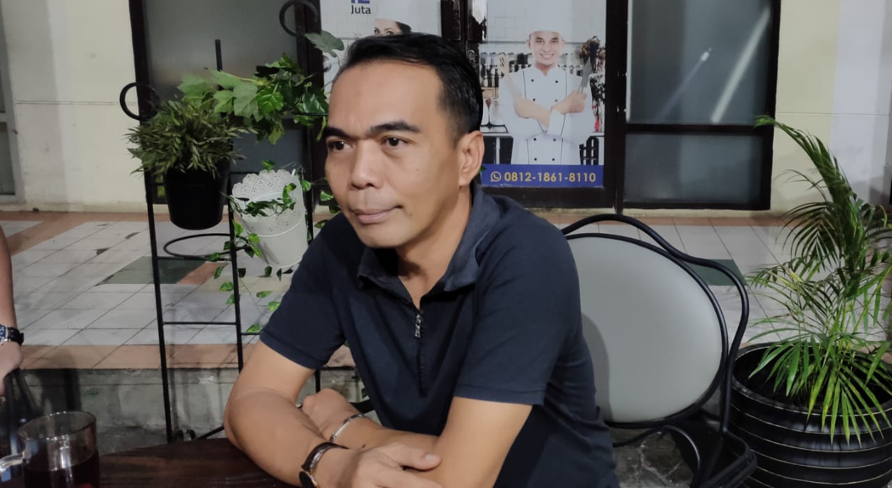 Nafsu Besar Koalisi Gemuk Jokowi