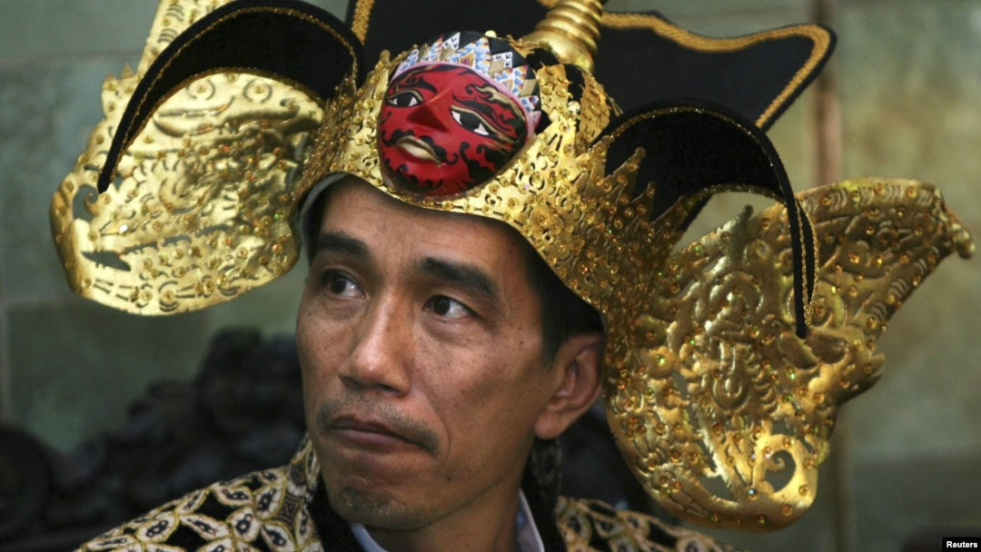 Prof. Emil Salim Ingatkan Jokowi Soal Ekonomi