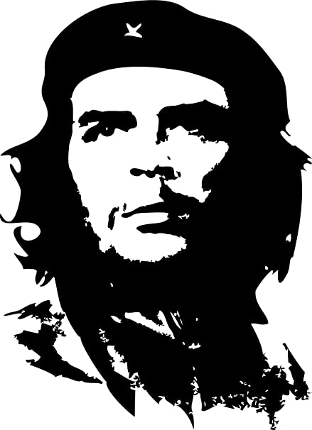 Che - Mengenang 54 Tahun Kematian Che Guevara