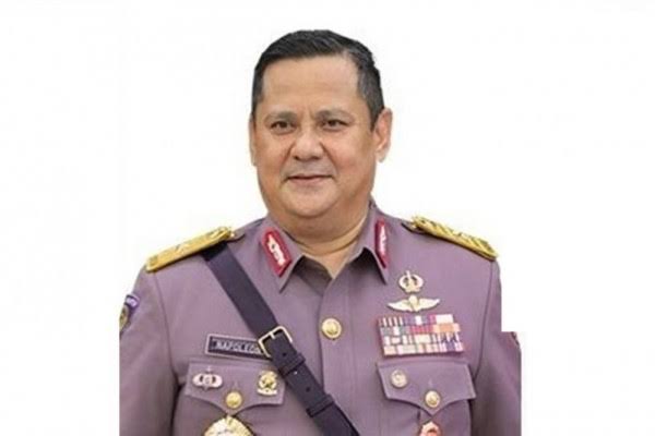 TPAI : Irjen Pol Napoleon Bonaparte Layak Dibela