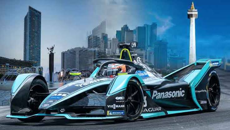 Ditunjuk Anies Jadi Ketua, Bamsoet : Formula E Silakan Diperiksa
