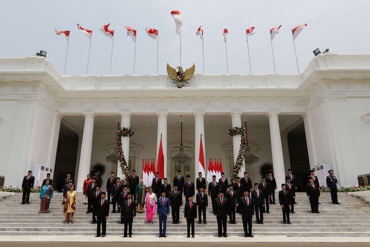 Pasca Putusan MK-UU.CK, Kejatuhan Bisa Terjadi Jika Terlena.
