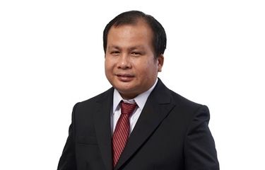 Caleg PSI, Eks Timses Jokowi Jadi Komisaris KAI