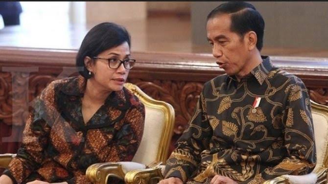 Indonesia Tampung 105 Pengungsi Rohingya di Aceh, Jokowi : Demi Kemanusiaan