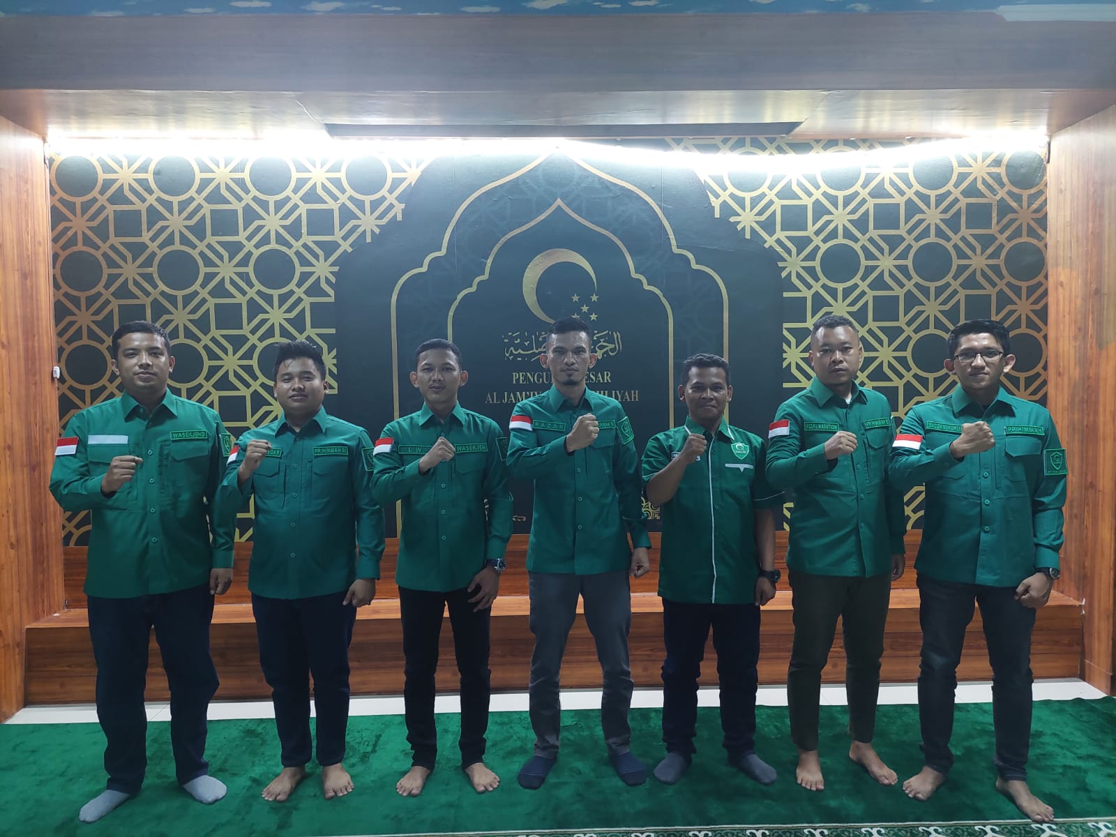 Jelang Nataru, HIMMAH Ingatkan Kerukunan Umat Beragama