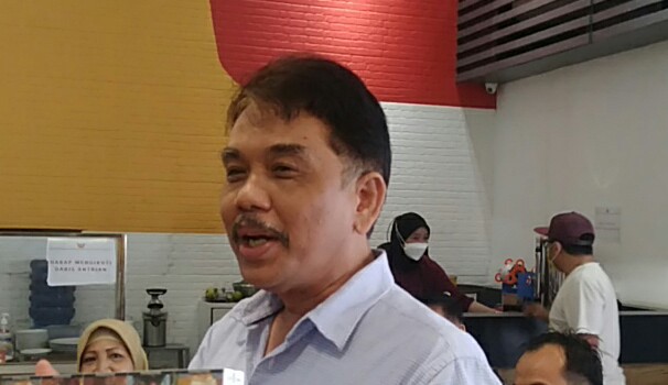 Tentang Sebuah Kota - Catatan Dr.H. Syahganda Nainggolan