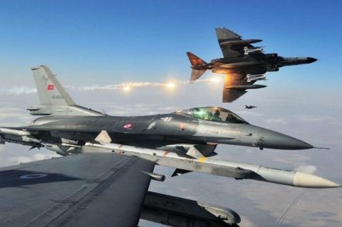 Perang Dunia 3 Mengancam, Rusia Peringatkan AS-NATO