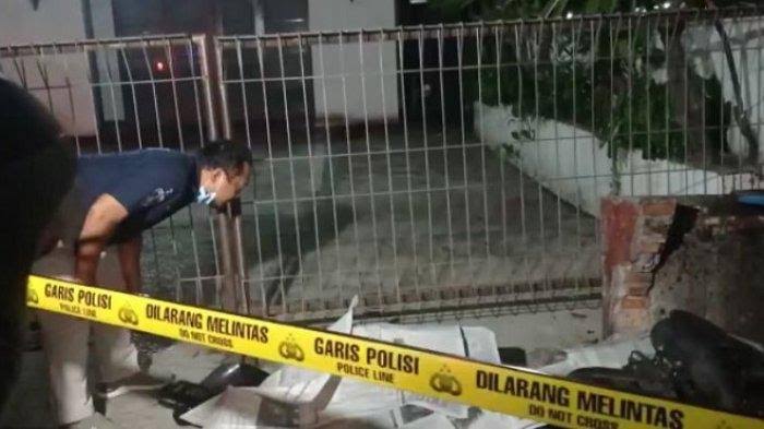 Polisi Hentikan Penyidikan, Pelaku Jambret Tewas Ditabrak Korban