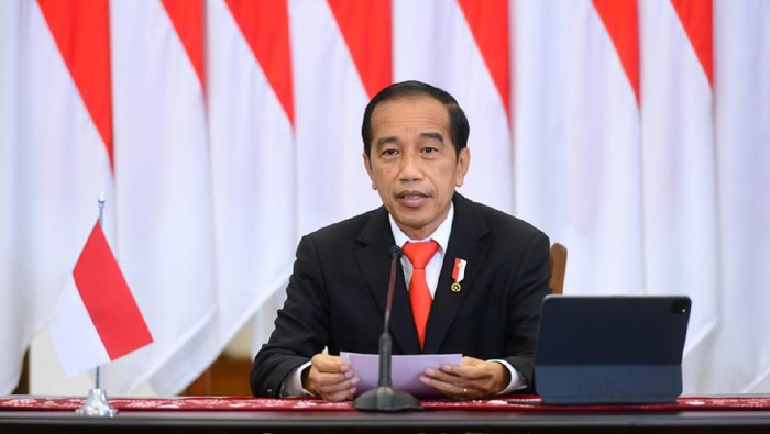 Premium Tetap Bisa Didistribusikan, Pepresnya Sudah Diteken Jokowi