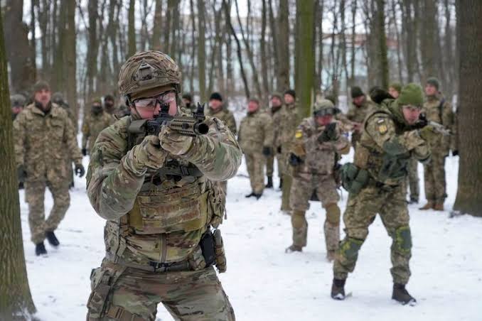 Ini Tanggapan Dubes Rusia Di Jakarta, Soal Pemberitaan Konflik dengan Ukraina
