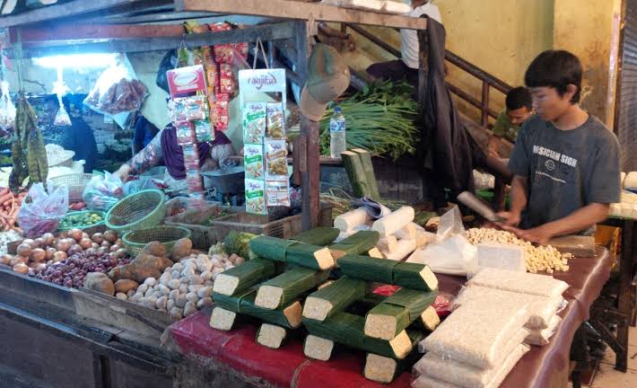 Kini Giliran Semarang, Tempe dan Tahu mulai Langka, Akibat Harga Meroket