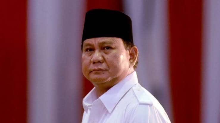 Prabowo : TNI AD Dibawah Dudung Makin Kuat dan Hebat!