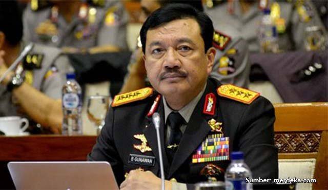 Soal IKN, Kepala BIN, Budi Gunawan : Indonesia Bukan Hanya Pulau Jawa