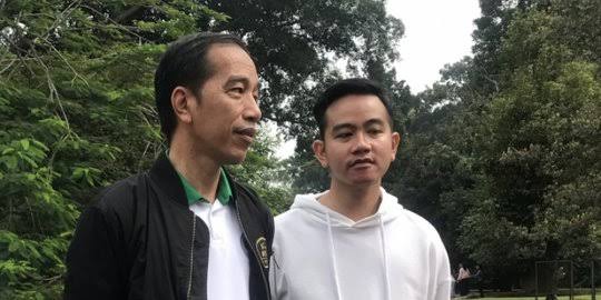 Anak Jokowi Tegaskan Sang Ayah Tolak 3 Periode: Sudah, Nggak Usah Dipermasalahkan Lagi