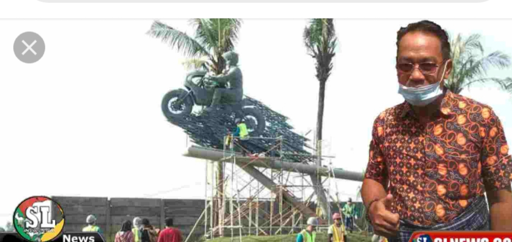 Forum Kadus Dukung Penuh Pelaksanaan MotoGP Di Mandalika