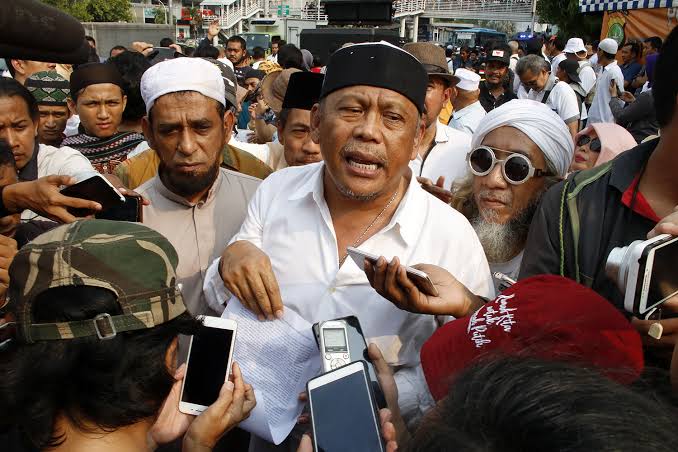 Ironi Mahasiswa Sowan ke Istana, Potret Pengkhianatan