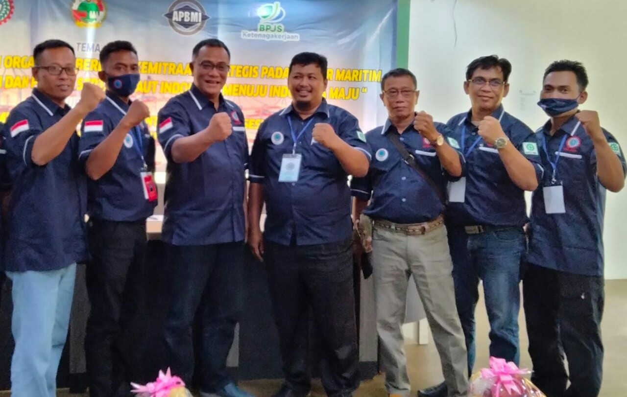 Jumhur Hidayat: Jangan Sampai Saya Dipaksa Anggota Umumkan Mogok Nasional Pelabuhan