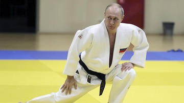 Putin Berencana Hadiri KTT G20 di Bali