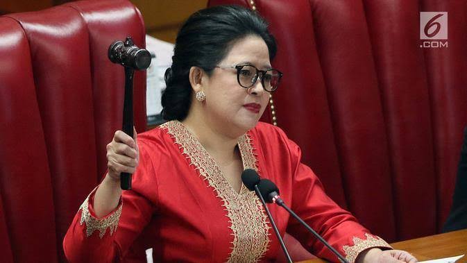 Soal Pemilu, Ketua PDIP : Sudah Pasti 14 Februari 2024