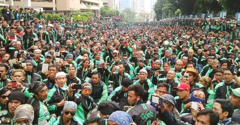 DPR Dianggap Mainan Pemerintah, Mahasiswa Akan Gelar Kongres Rakyat