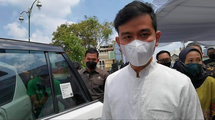 Gibran Ingin Ikut Demo Tolak 3 Periode, Begini Jawaban BEM SI