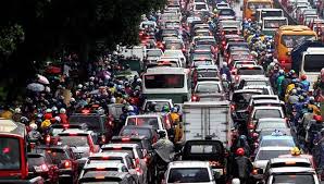 Ini Ruas-ruas Jalan yang Berpotensi Terjadi Kemacetan Saat Mudik Lebaran
