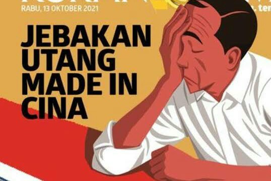 'Jebakan' Utang China Disebut Makan Korban Lagi: Pakistan