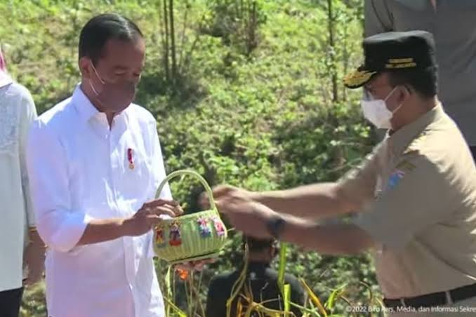Jokowi Berani Copot Luhut? Kalau Masih Teriak Penundaan Pemilu