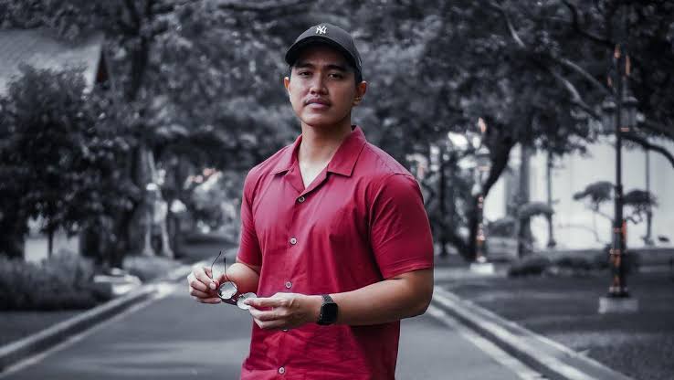 Kaesang Ungkap Obrolan saat Keluarga Presiden Kumpul