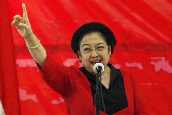 PDIP Sensi Lihat Jokowi Dekat dengan Musuh Bebuyutan, Ada yang Incar Presiden Jadi Ketum