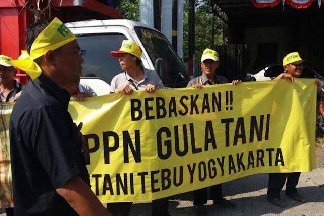 PPN di Negeri Kolam Susu, Kail dan Jala Juga Bisa Kena Pajak