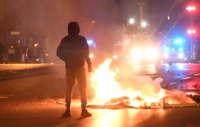 RI Kecam Politikus Swedia Membakar Al-Qur'an : Lecehkan Agama