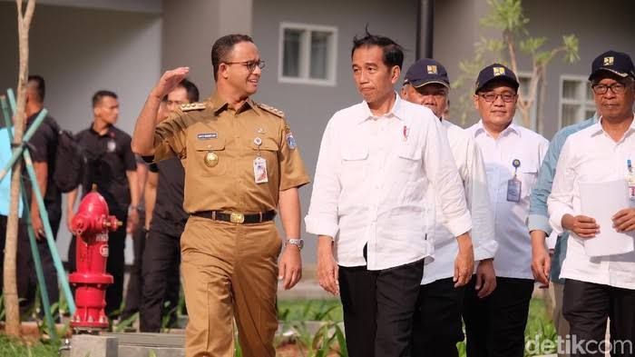 Sederet Presiden Yang Tabrak Konstitusi Demi 3 Periode Jabatan, Umumnya Bermasalah