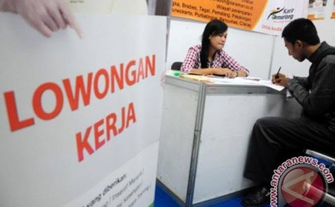 Syarat dan Link Daftar Lowongan Kerja BUMN 2022