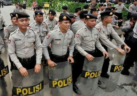 Ultimaltum Jokowi, BEM SI Akan Lakukan Ini