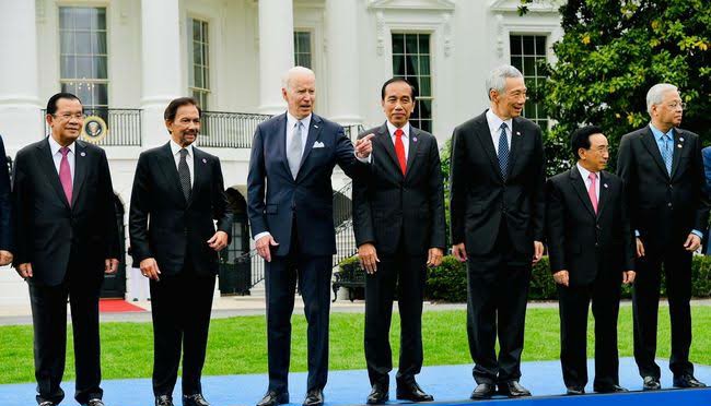 Diharapkan Jinping dan Biden di G20 Bali Menginisiasi Soal Global