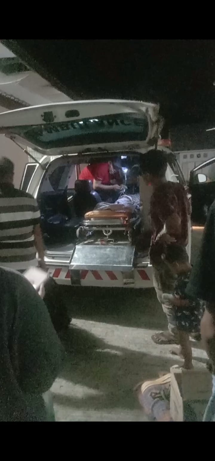 Dinilai Garcep dalam Melayani Kesehatan ; Masyarakat Apresiasi Kinerja Direktur RSUD Gunungtua