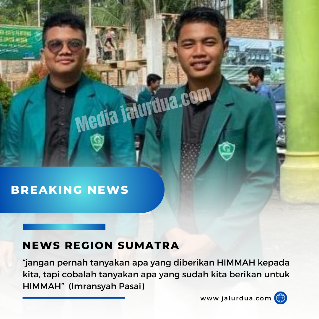 HIMBAU KADER HIMMAH MEDAN RAPATKAN BARISAN UNTUK BERBENAH, IP DAN BIM SAMPAIKAN NASEHAT UNTUK SAHABAT-SAHABAT DAN ADINDA KADER HIMMAH MEDAN