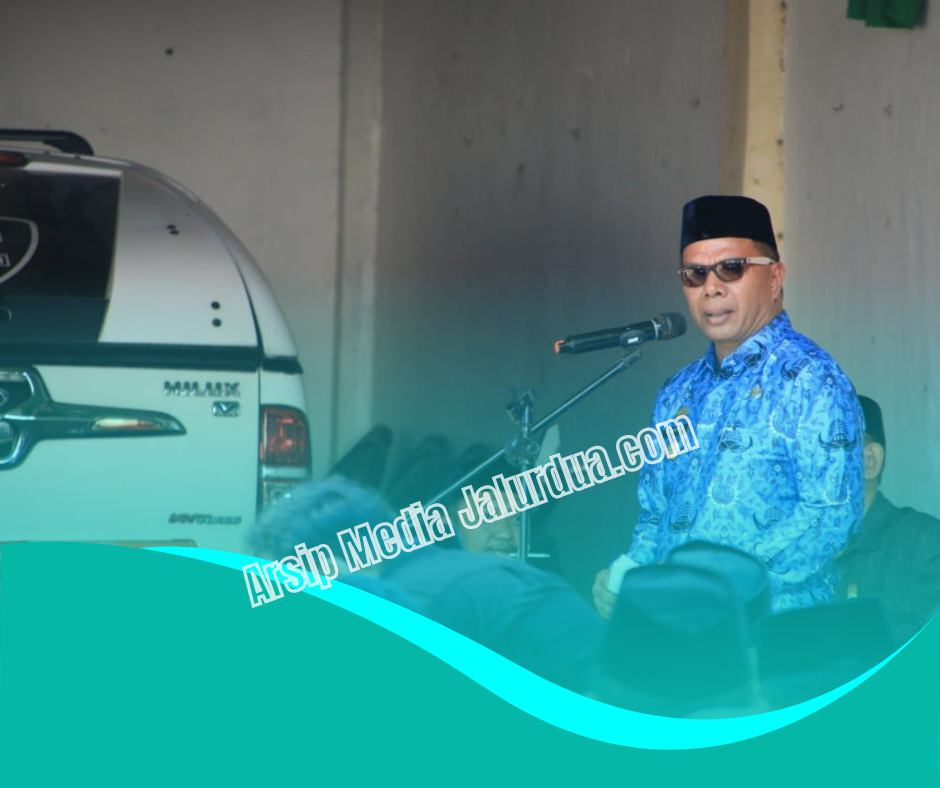 Bupati  & Wakil Bupati Bulukumba ; "Inna Lillahi Wa Inna Ilaihi Raji'un aji'un. Marilah Kita Bersama-sama Mendoakan Almarhum H. Askar HL"