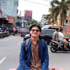 Website Dinsos Padangsidimpuan &amp; Salak Manis Berdahan Tidak Bisa Diakses : Dedi Saputra "Mungkin Hostingnya Belum Dibayar"