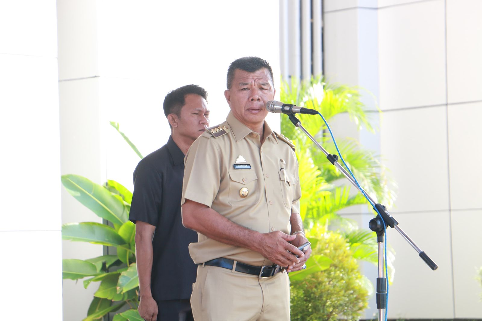 Kunjungan Kerja Jokowi di Bulukumba: Rencana Bendungan Kahayya dan Industri Refinery