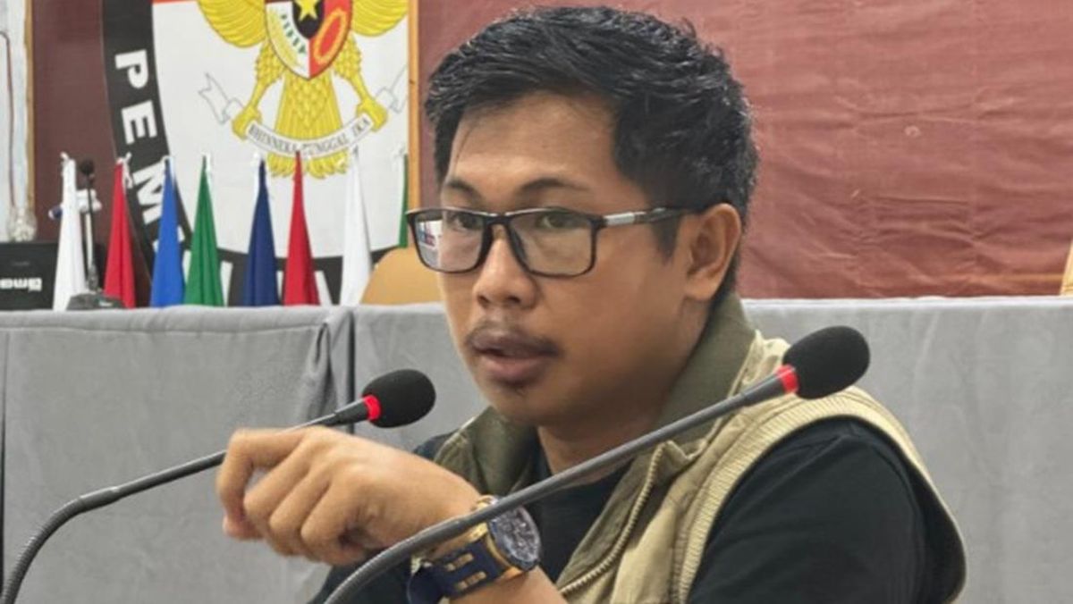 KPU Bulukumba Resmi Tetapkan Dua Paslon Bupati dan Wakil Bupati untuk Pilkada 2024