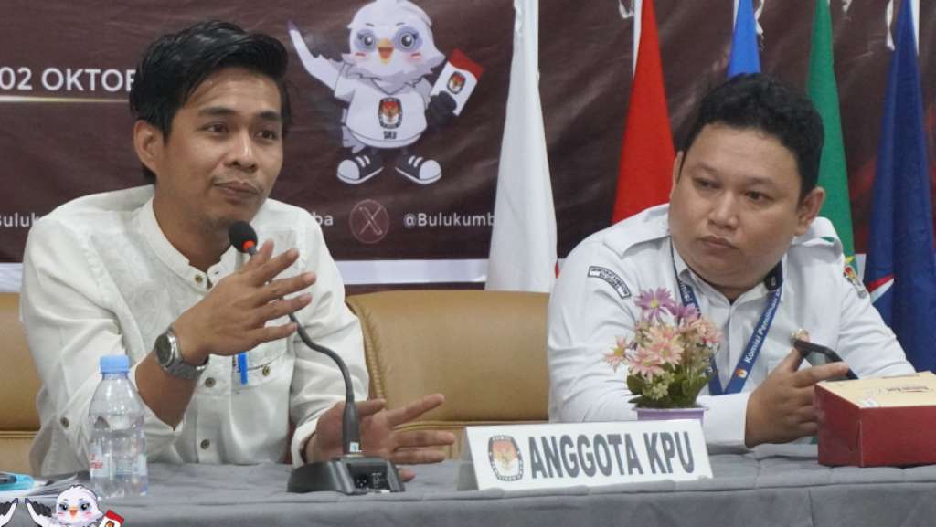 Tiga Lokasi Dipertimbangkan untuk Debat Publik, KPU Siapkan Siaran Langsung Nasional