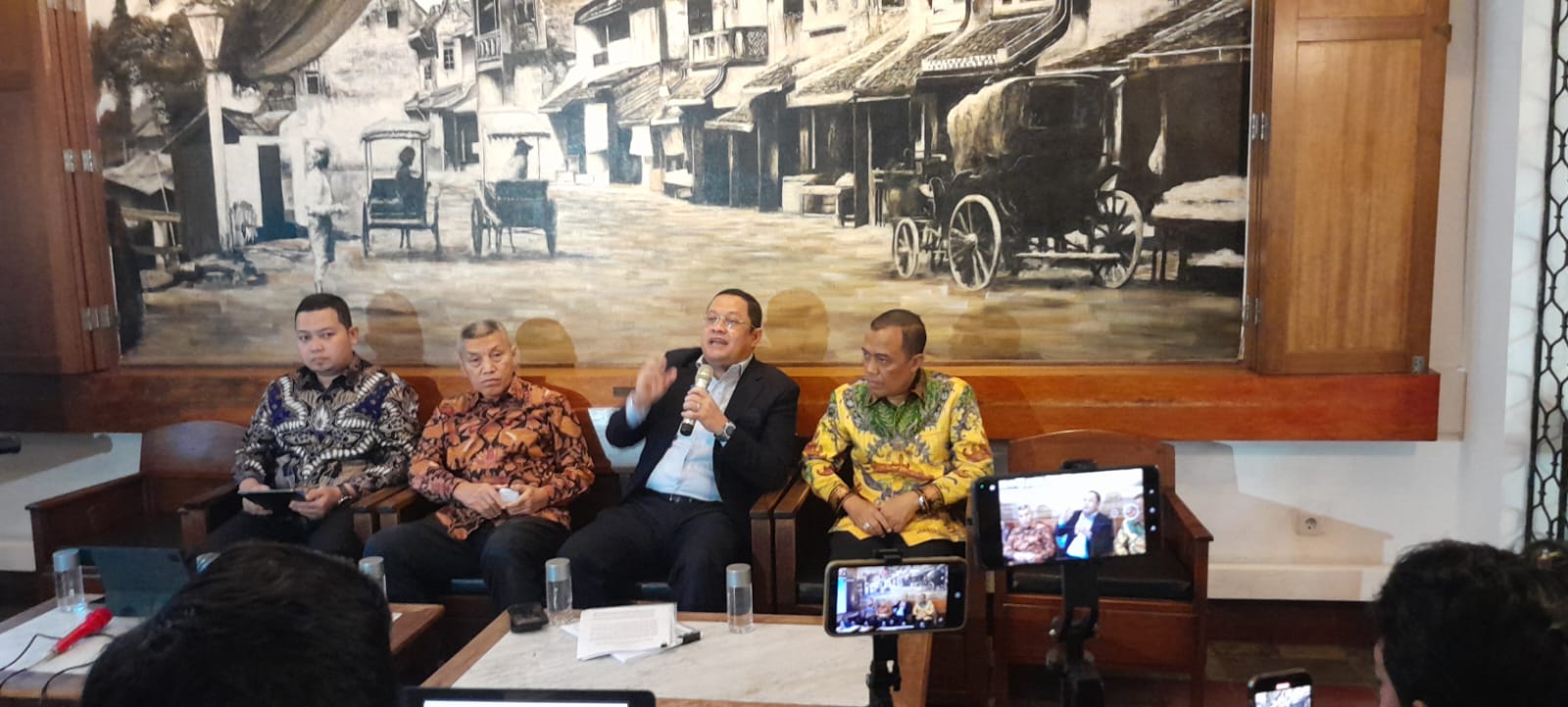 Putusan Tidak Mencerminkan Keadilah, Penasehat Tom Lembong Ajukan Banding