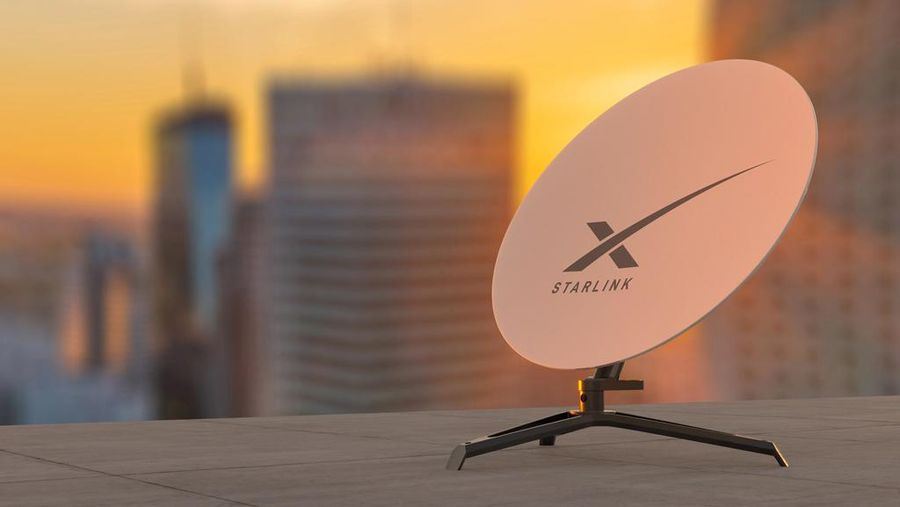 Senator AS Desak Elon Musk Nonaktifkan Starlink yang Dipakai Sindikat Penipuan Asia Tenggara