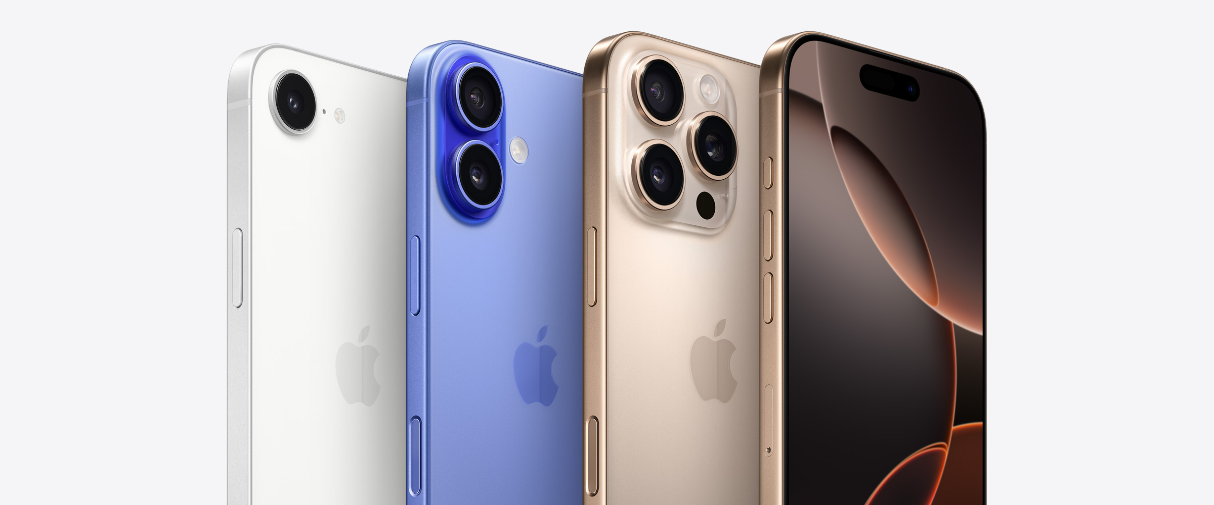 Daftar Harga iPhone 16 Terbaru di Indonesia per Agustus 2025