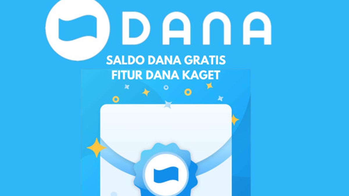 DANA Kaget: Cara Klaim, Kirim, dan Syarat Terbaru Agar Saldo Masuk