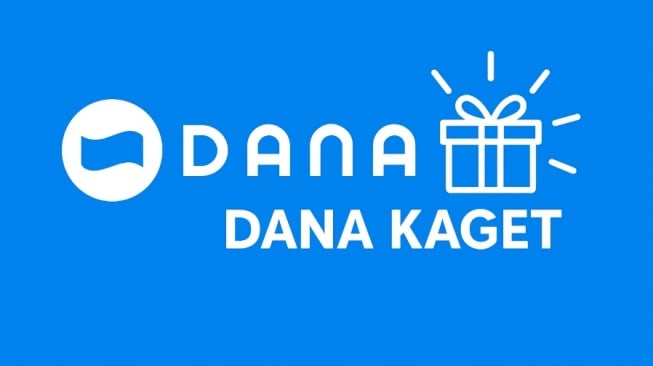 Dana Kaget, Fitur Berbagi Saldo di Aplikasi DANA yang Sedang Ramai Digunakan Warganet